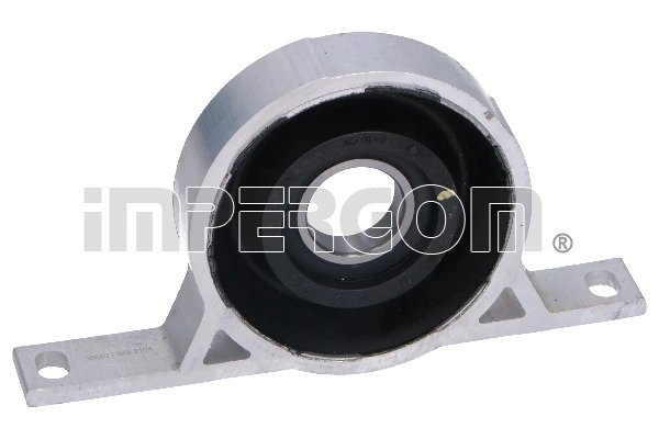 Suspension, propshaft